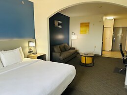 Comfort Inn & Suites Wylie