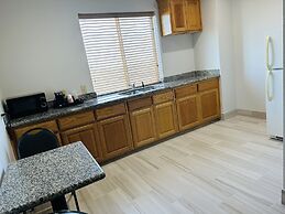 Comfort Inn & Suites Wylie