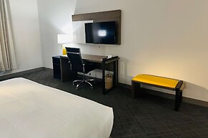 Comfort Inn & Suites Wylie