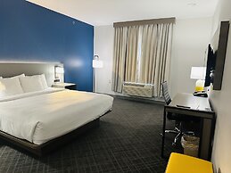 Comfort Inn & Suites Wylie