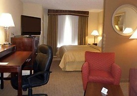Comfort Suites Hummelstown - Hershey