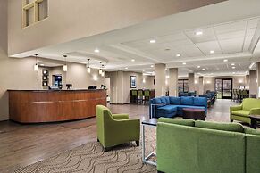 Comfort Suites Hummelstown - Hershey