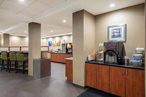 Comfort Suites Hummelstown - Hershey