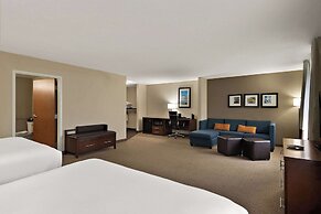Comfort Suites Hummelstown - Hershey