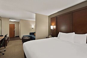 Comfort Suites Hummelstown - Hershey