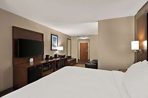 Comfort Suites Hummelstown - Hershey