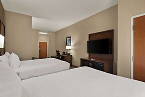 Comfort Suites Hummelstown - Hershey