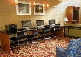 Comfort Suites Hummelstown - Hershey