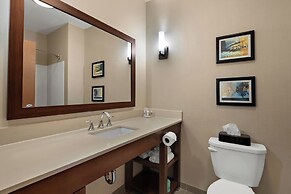 Comfort Suites Hummelstown - Hershey