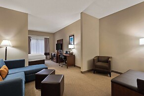 Comfort Suites Hummelstown - Hershey