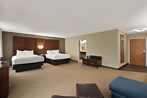 Comfort Suites Hummelstown - Hershey
