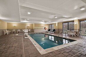 Comfort Suites Hummelstown - Hershey