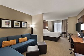 Comfort Suites Hummelstown - Hershey