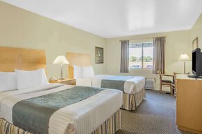 Days Inn by Wyndham Chino Valley