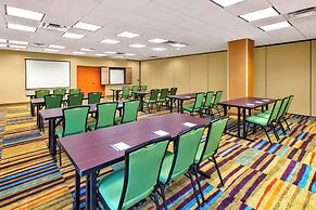 Fairfield Inn & Suites by Marriott Lexington North