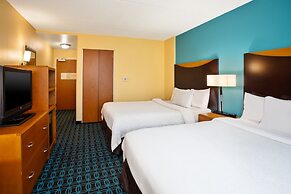 Fairfield Inn & Suites by Marriott Lexington North