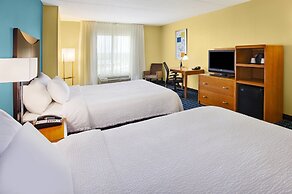 Fairfield Inn & Suites by Marriott Lexington North