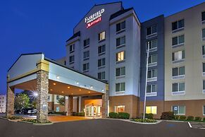 Fairfield Inn & Suites by Marriott Lexington North