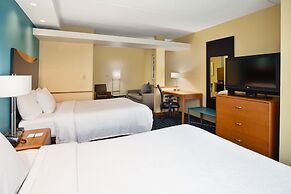 Fairfield Inn & Suites by Marriott Lexington North
