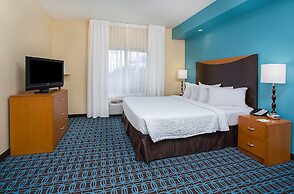 Fairfield Inn & Suites by Marriott Lexington North