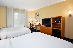 Fairfield Inn & Suites by Marriott Lexington North