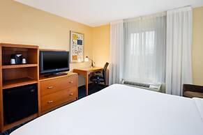 Fairfield Inn & Suites by Marriott Lexington North