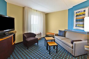 Fairfield Inn & Suites by Marriott Lexington North