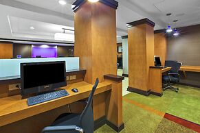 Fairfield Inn & Suites by Marriott Lexington North