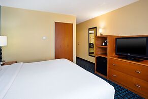 Fairfield Inn & Suites by Marriott Lexington North