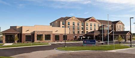 Hilton Garden Inn Sioux Falls South