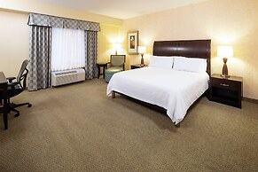 Hilton Garden Inn Sioux Falls South