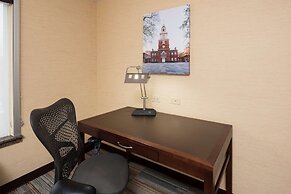 Hilton Garden Inn Mount Holly/Westampton