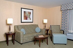 Hilton Garden Inn Mount Holly/Westampton