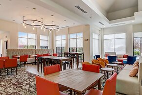 Hilton Garden Inn Indianapolis Northwest