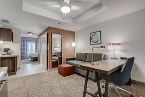 Hilton Garden Inn Indianapolis Northwest