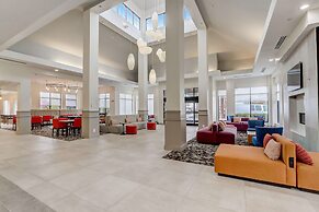 Hilton Garden Inn Indianapolis Northwest