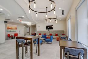 Hilton Garden Inn Indianapolis Northwest