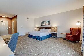 Hilton Garden Inn Indianapolis Northwest