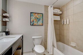 Hilton Garden Inn Indianapolis Northwest