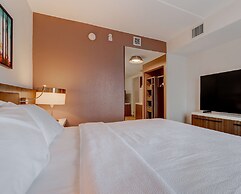 Hilton Garden Inn Indianapolis Northwest