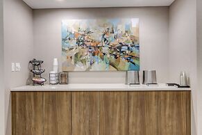 Hilton Garden Inn Indianapolis Northwest