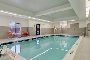 Hilton Garden Inn Indianapolis Northwest