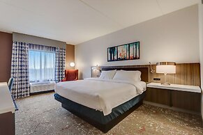 Hilton Garden Inn Indianapolis Northwest