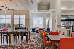 Hilton Garden Inn Indianapolis Northwest