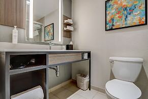 Hilton Garden Inn Indianapolis Northwest