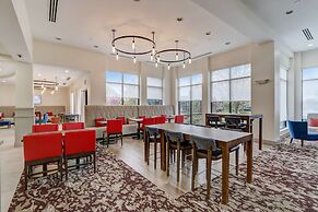 Hilton Garden Inn Indianapolis Northwest