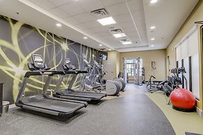 Hilton Garden Inn Indianapolis Northwest