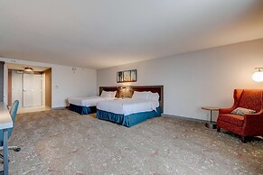 Hilton Garden Inn Indianapolis Northwest