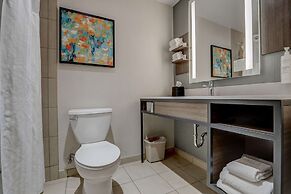 Hilton Garden Inn Indianapolis Northwest