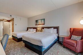 Hilton Garden Inn Indianapolis Northwest